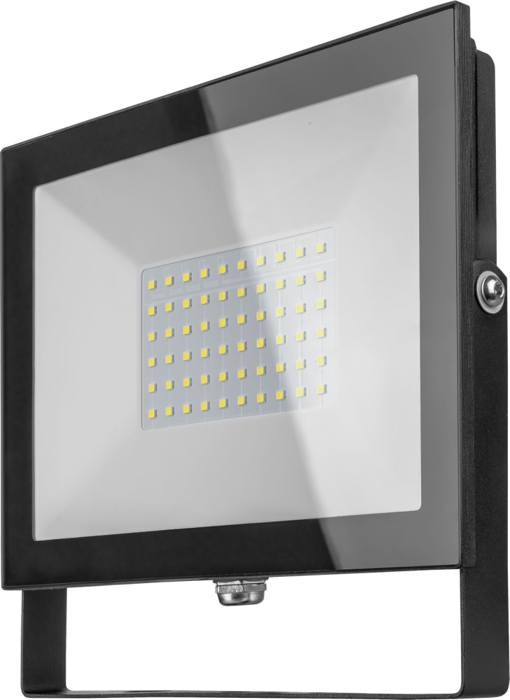 Светильник ОНЛАЙТ 61 950 OFL-70-6K-BL-IP65-LED