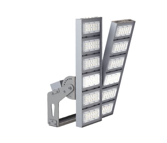 Светильник Прожектор ДО16-480-111 Galaxy RA 750