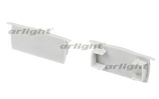 Заглушка ARH-TRI-D глухая (Arlight, Пластик)