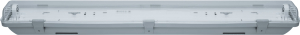 Светильник Navigator 61 374 DSP-04-600-IP65-1хT8-G13