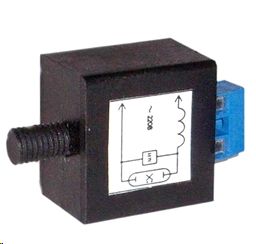 Импульсное зажигающее устройство  для ламп ДРИ ИЗУ-1М 2000/3500