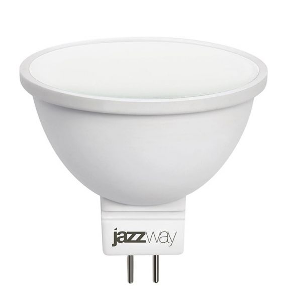 Лампа PLED- SP JCDR  9w GU5.3 4000K-E  Jazzway