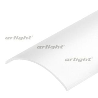 Экран ARH-KANT-H30-2000 Round Frost-PM (Arlight, Пластик)