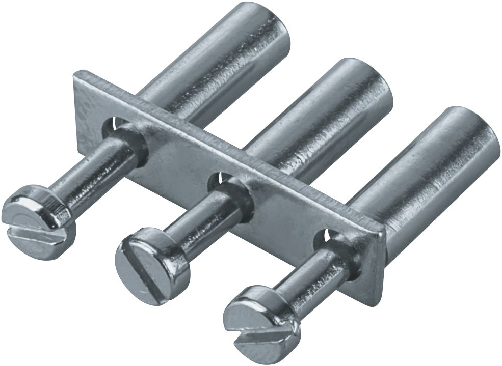 Перемычка ЗНИ Navigator 61 674 NTB-JXB-6-C3 (10 шт/упак)