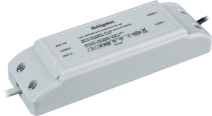 Комплектующие Navigator 71 358 ND-P38-IP20(Драйвер для СД панели NLP-S1-38)