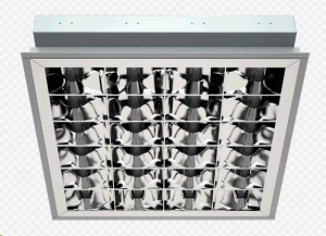 Светильник 418 PRB/R 595