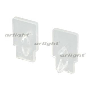 Заглушка WPH-FLEX-STR-H20-HR глухая (Arlight, Пластик)