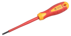 Отвертка крестовая Expert Ph0х60мм 1000В IEK