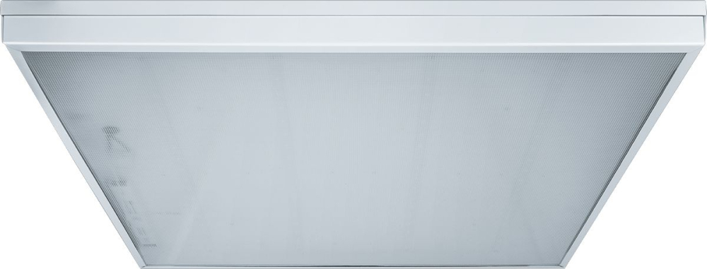 Светильник Navigator 61 286 NLP-OS3-36-4K (Грильято Аналог ЛВО4х18 Опал)