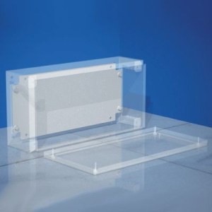 Монтажная плата, для корпусов CDE, 300x200 мм (замена на код R5SDE32MP)