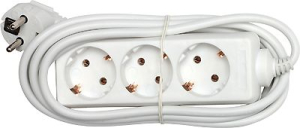 Удлинитель Navigator 71 451 NPE-S1-03-150-E-3x0.75 Кит