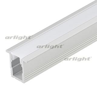 Профиль SL-MINI-8-H12-F12-2000 ANOD (Arlight, Алюминий)