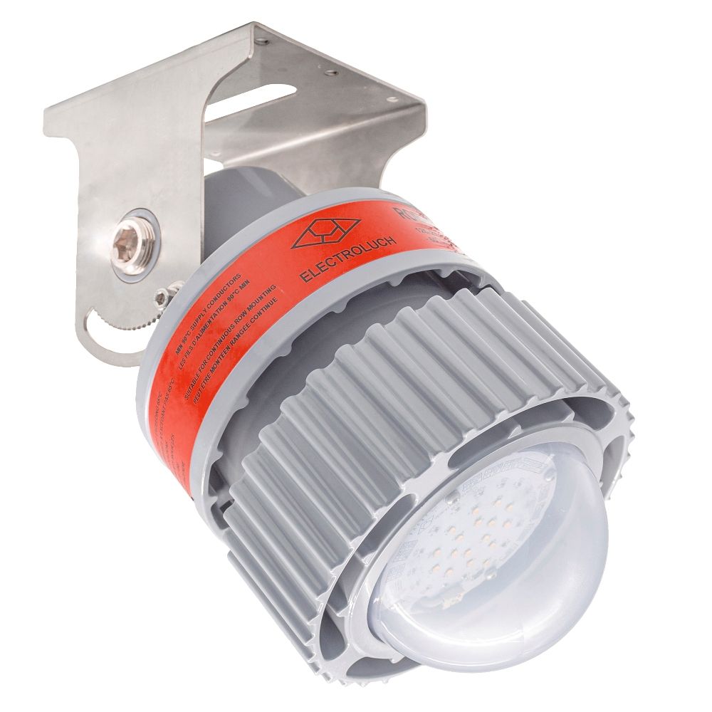 Светильник ROBUS-EX-30-SB-СРС-220-2-25-О/АК