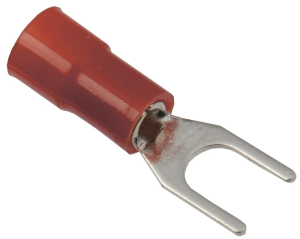 Наконечник НВИ-н 1,25-3 вилка 0,5-1,5мм (100 шт) IEK