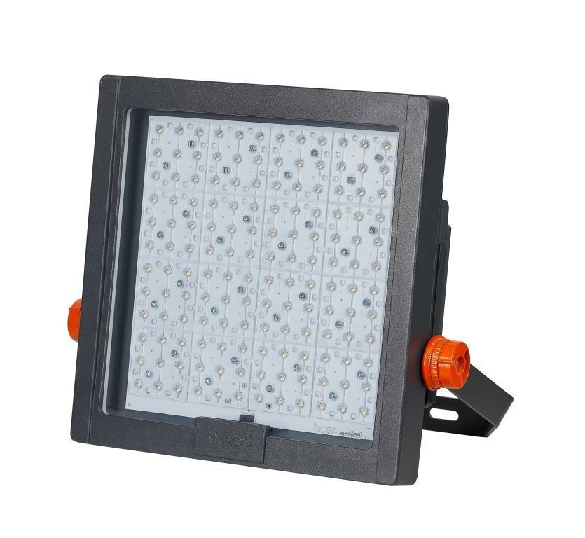 Прожектор GALAD Ситиус L LED-120-Narrow Asymmetric (740/YW360F/D/0/A45N/GEN1)