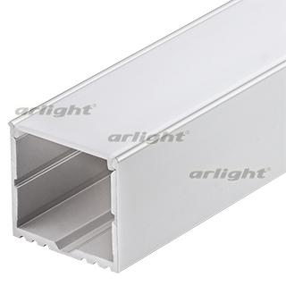 Профиль ARH-POWER-W35-2000 ANOD (Arlight, Алюминий)