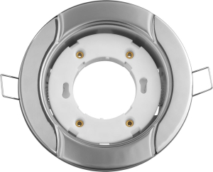 Светильник Navigator 93 055 NGX-R8-005-GX53 (Волна хром-серебро)