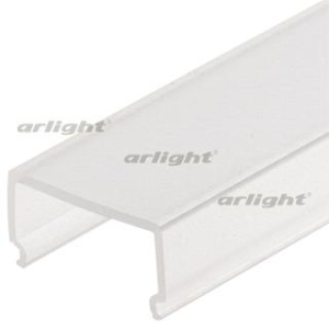 Экран ARH-WIDE-B-H20-2000 Square Frost-PM (Arlight, Пластик)