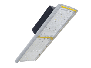 Светодиодный светильник Diora Unit DC Ex 110/12500 Д120 12500лм 110Вт 3000K IP66 70Ra Кп<1 лира