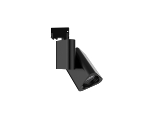 Светодиодный светильник VARTON трек PRISMA 36 Вт 117,5х160 мм 4000 K угол 35 ?  черный