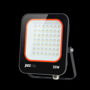 Прожектор PFL- V  30w  6500K IP65  Jazzway
