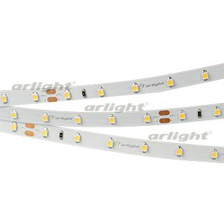 Светодиодная лента RT 2-5000-50m 24V Day4000 (3528, 60 LED/m, LUX) (Arlight, 4.8 Вт/м, IP20)
