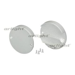 Заглушка SL-ROUND-D40 (Arlight, Пластик)