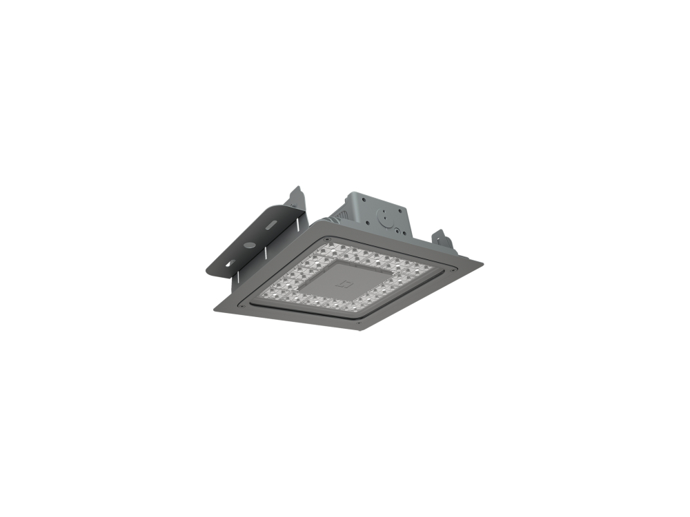 FLAT LB/R LED 100 D65 Ex 5000K