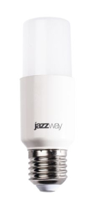 Лампа PLED- T32/115 10w E27 4000K 800Lm 100-240V Jazzway